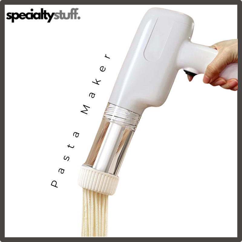 Wireless Electric Pasta Noodle Maker