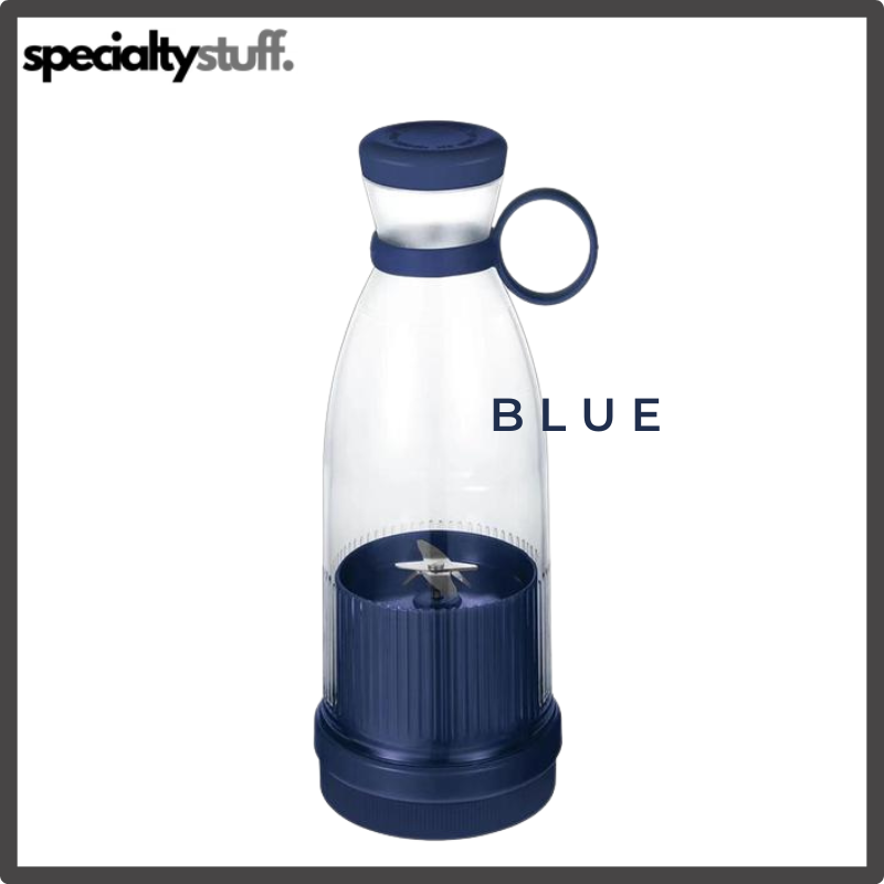 Portable Fresh Fruit Juicer