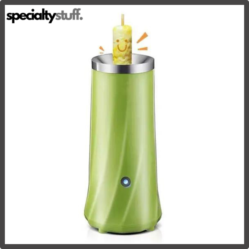 Mini Electric Eggs Roll Maker