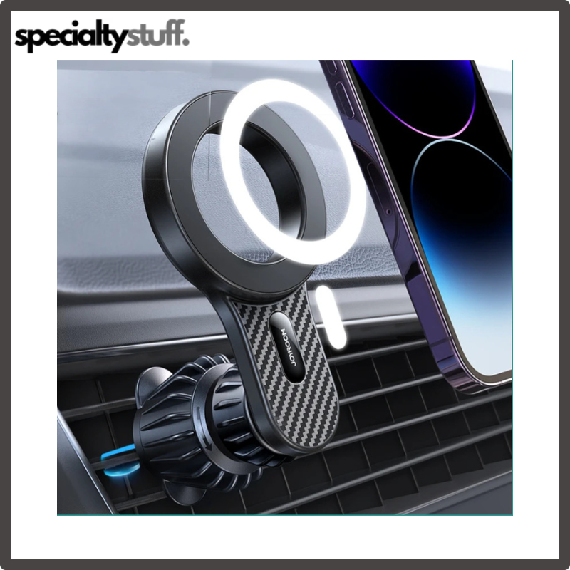 Universal Magnetic Car Phone Holder