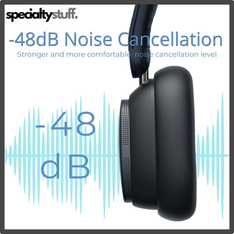 Hybrid Wireless H1 Pro Headphone