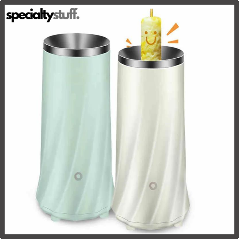 Mini Electric Eggs Roll Maker