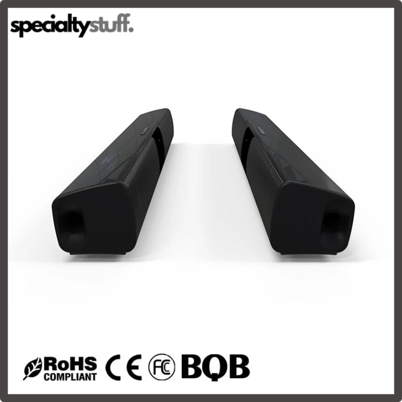 Wireless Bluetooth Speaker TV Computer
