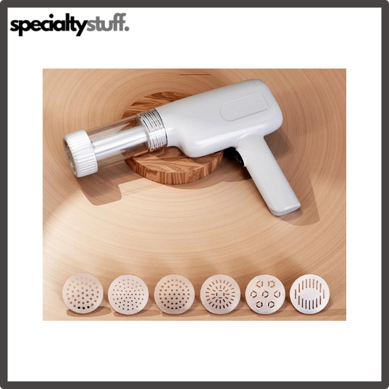 Wireless Electric Pasta Noodle Maker