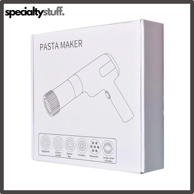 Wireless Electric Pasta Noodle Maker