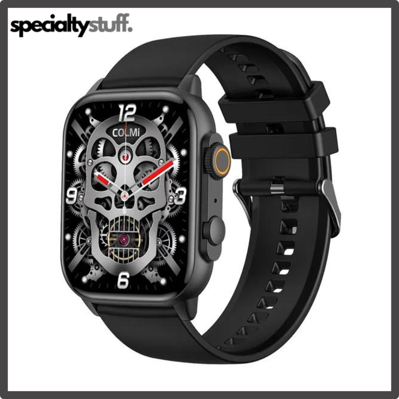 Smartwatch Waterproof Support AOD